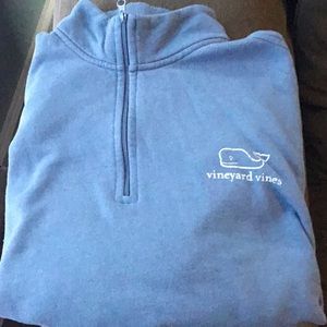 Vineyard vines long sleeve pullover